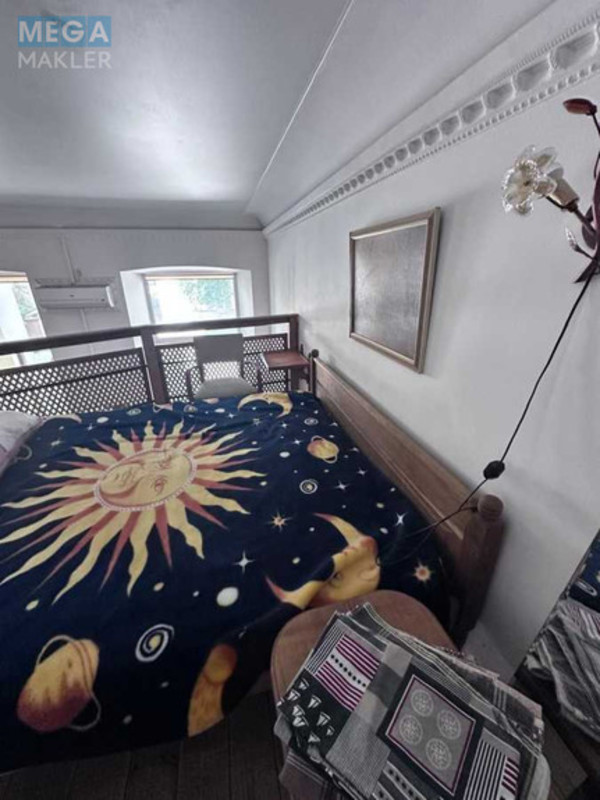 Оренда 1 кімнатної квартири, <a class="location-link" href="/odessa/" title="Недвижимость Одеса">Одеса</a>, <a class="location-link" href="/odessa/primorskij/" title="Недвижимость Приморський район">Приморський р-н</a>, Ланжероновская, 21 (изображение 3)