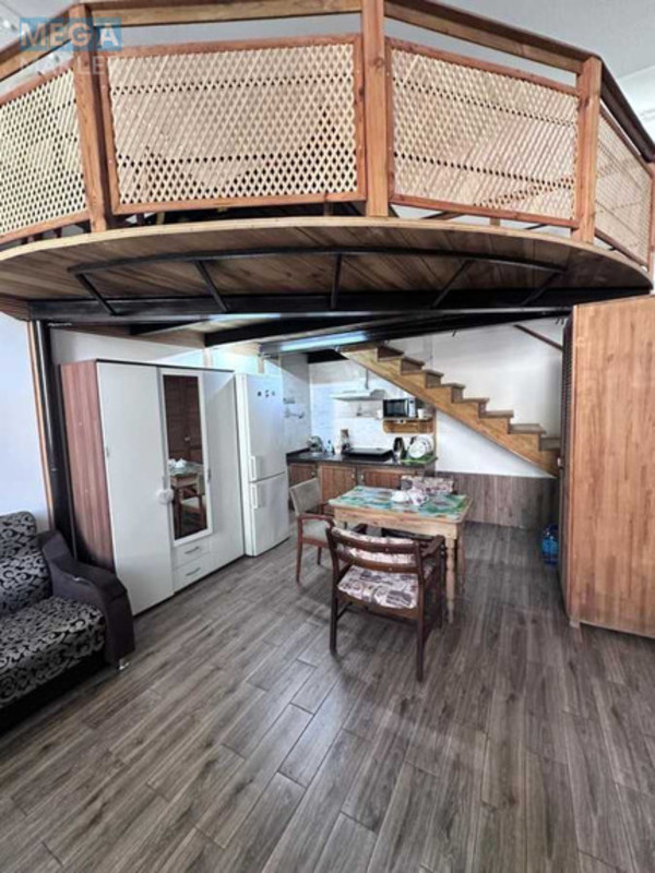 Оренда 1 кімнатної квартири, <a class="location-link" href="/odessa/" title="Недвижимость Одеса">Одеса</a>, <a class="location-link" href="/odessa/primorskij/" title="Недвижимость Приморський район">Приморський р-н</a>, Ланжероновская, 21 (изображение 5)