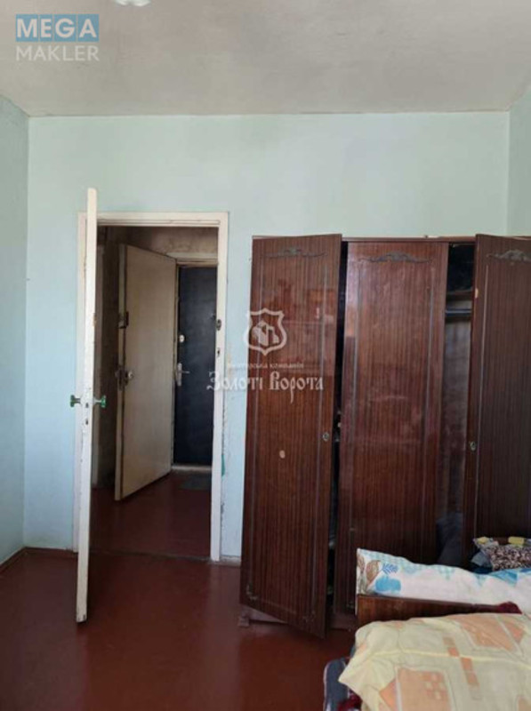 Продаж 2 кімнатної квартири (51,1/30,6/7,9), 10 пов. 10 пов. будинку, <a class="location-link" href="/kiev/" title="Недвижимость Київ">Київ</a>, <a class="location-link" href="/kiev/desnyanskij/" title="Недвижимость Деснянський район">Деснянський р-н</a>, Радунська вул., 44 (изображение 2)