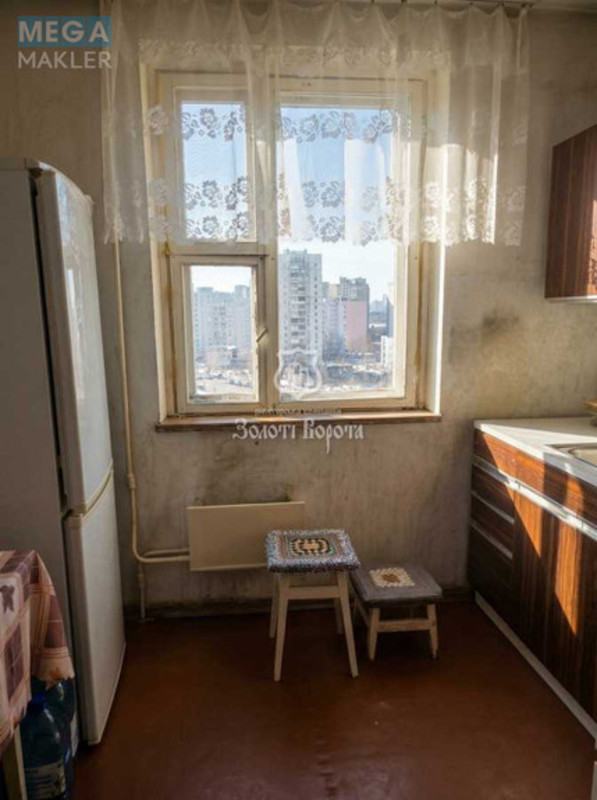 Продаж 2 кімнатної квартири (51,1/30,6/7,9), 10 пов. 10 пов. будинку, <a class="location-link" href="/kiev/" title="Недвижимость Київ">Київ</a>, <a class="location-link" href="/kiev/desnyanskij/" title="Недвижимость Деснянський район">Деснянський р-н</a>, Радунська вул., 44 (изображение 3)