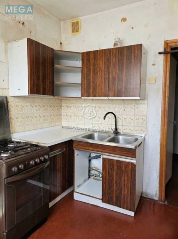 Продаж 2 кімнатної квартири (51,1/30,6/7,9), 10 пов. 10 пов. будинку, <a class="location-link" href="/kiev/" title="Недвижимость Київ">Київ</a>, <a class="location-link" href="/kiev/desnyanskij/" title="Недвижимость Деснянський район">Деснянський р-н</a>, Радунська вул., 44 (изображение 4)