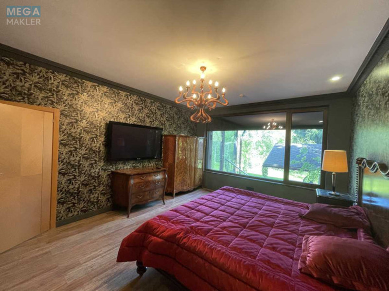 Продаж дома, 2&nbsp;поверху, 500&nbsp;кв.м, 5&nbsp;кімнат, ділянка 13&nbsp;соток, <a class="location-link" href="/lesniki-selo/" title="Недвижимость Лісники">Лісники</a>, Гайова (изображение 3)