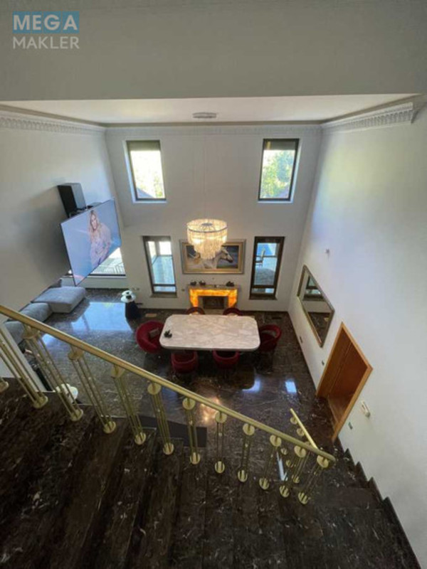 Продаж дома, 2&nbsp;поверху, 500&nbsp;кв.м, 5&nbsp;кімнат, ділянка 13&nbsp;соток, <a class="location-link" href="/lesniki-selo/" title="Недвижимость Лісники">Лісники</a>, Гайова (изображение 9)