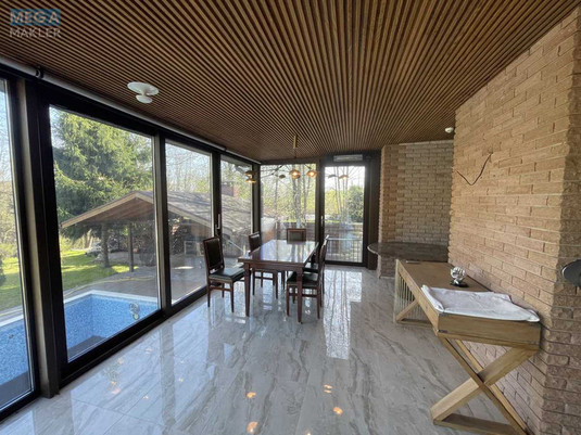 Продаж дома, 2&nbsp;поверху, 500&nbsp;кв.м, 5&nbsp;кімнат, ділянка 13&nbsp;соток, <a class="location-link" href="/lesniki-selo/" title="Недвижимость Лісники">Лісники</a>, Гайова (изображение 17)