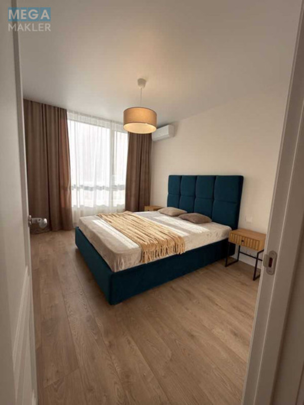 Оренда 1 кімнатної квартири, <a class="location-link" href="/kiev/" title="Недвижимость Київ">Київ</a>, <a class="location-link" href="/kiev/goloseevskij/" title="Недвижимость Голосіївський район">Голосіївський р-н</a>, Столичное шоссе, 1А (изображение 2)