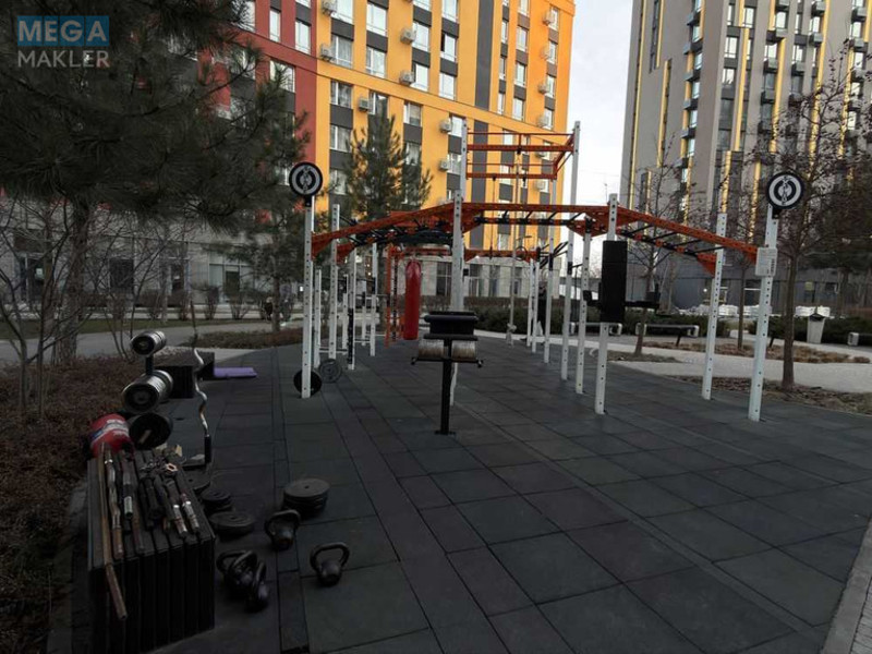 Оренда 1 кімнатної квартири, <a class="location-link" href="/kiev/" title="Недвижимость Київ">Київ</a>, <a class="location-link" href="/kiev/goloseevskij/" title="Недвижимость Голосіївський район">Голосіївський р-н</a>, Столичное шоссе, 1А (изображение 3)