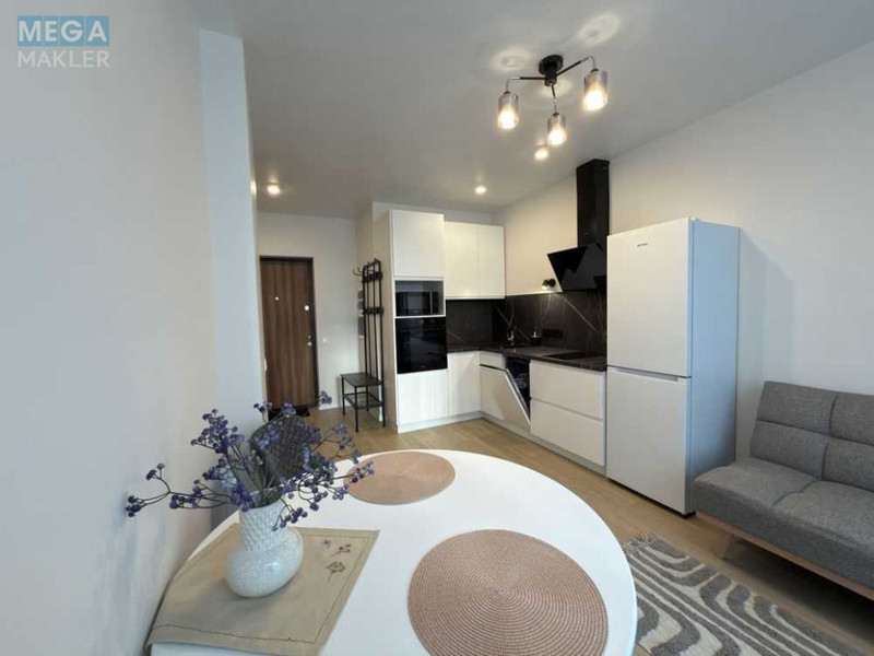 Оренда 1 кімнатної квартири, <a class="location-link" href="/kiev/" title="Недвижимость Київ">Київ</a>, <a class="location-link" href="/kiev/goloseevskij/" title="Недвижимость Голосіївський район">Голосіївський р-н</a>, Столичное шоссе, 1А (изображение 10)