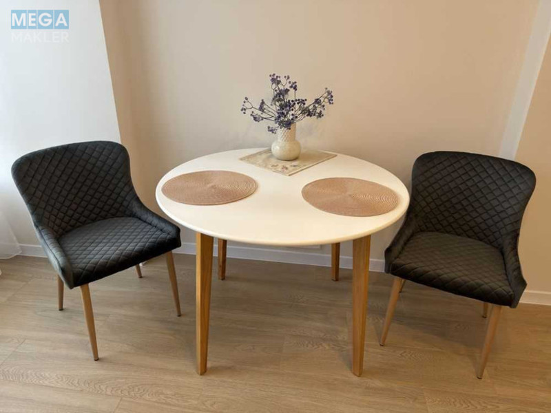 Оренда 1 кімнатної квартири, <a class="location-link" href="/kiev/" title="Недвижимость Київ">Київ</a>, <a class="location-link" href="/kiev/goloseevskij/" title="Недвижимость Голосіївський район">Голосіївський р-н</a>, Столичное шоссе, 1А (изображение 12)