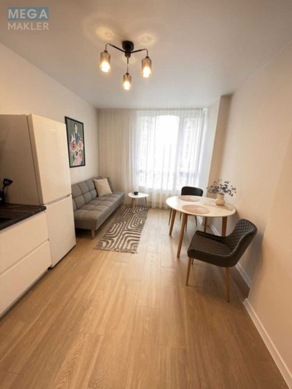 Оренда 1 кімнатної квартири, <a class="location-link" href="/kiev/" title="Недвижимость Київ">Київ</a>, <a class="location-link" href="/kiev/goloseevskij/" title="Недвижимость Голосіївський район">Голосіївський р-н</a>, Столичное шоссе, 1А (изображение 13)