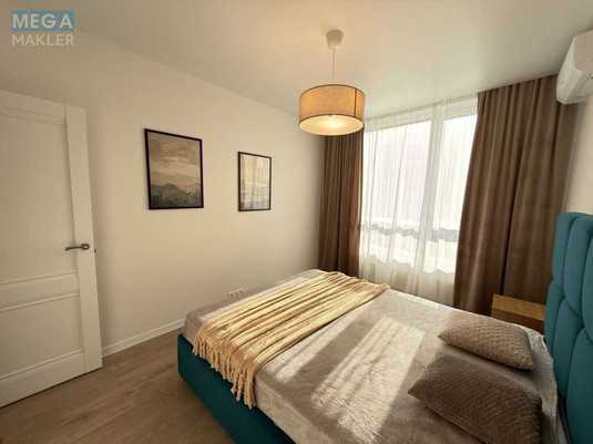 Оренда 1 кімнатної квартири, <a class="location-link" href="/kiev/" title="Недвижимость Київ">Київ</a>, <a class="location-link" href="/kiev/goloseevskij/" title="Недвижимость Голосіївський район">Голосіївський р-н</a>, Столичное шоссе, 1А (изображение 17)