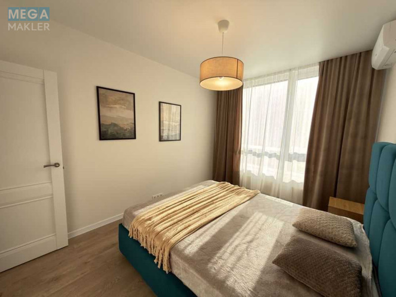 Оренда 1 кімнатної квартири, <a class="location-link" href="/kiev/" title="Недвижимость Київ">Київ</a>, <a class="location-link" href="/kiev/goloseevskij/" title="Недвижимость Голосіївський район">Голосіївський р-н</a>, Столичное шоссе, 1А (изображение 17)