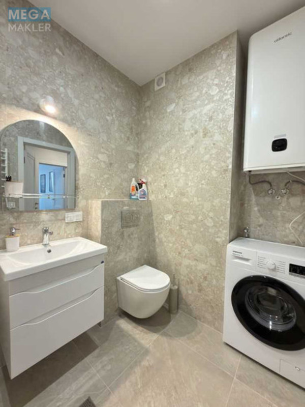 Оренда 1 кімнатної квартири, <a class="location-link" href="/kiev/" title="Недвижимость Київ">Київ</a>, <a class="location-link" href="/kiev/goloseevskij/" title="Недвижимость Голосіївський район">Голосіївський р-н</a>, Столичное шоссе, 1А (изображение 21)