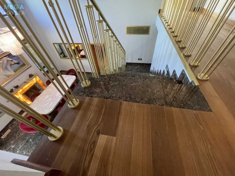 Оренда дома, <a class="location-link" href="/lesniki-selo/" title="Недвижимость Лісники">Лісники</a>, Гайова (изображение 18)