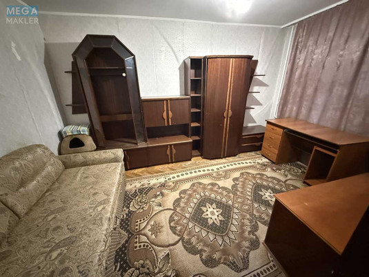 Оренда 1 кімнатної квартири, <a class="location-link" href="/kiev/" title="Недвижимость Київ">Київ</a>, <a class="location-link" href="/kiev/obolonskij/" title="Недвижимость Оболонський район">Оболонський р-н</a>, Лайоша Гавро ул., 24Б (изображение 2)