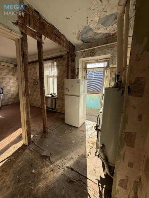 Продаж 2 кімнатної квартири (37/31/6), 2 пов. 2 пов. будинку, <a class="location-link" href="/odessa/" title="Недвижимость Одеса">Одеса</a>, <a class="location-link" href="/odessa/malinovskij/" title="Недвижимость Малиновський район">Малиновський р-н</a>, Болгарська, 62 (изображение 6)