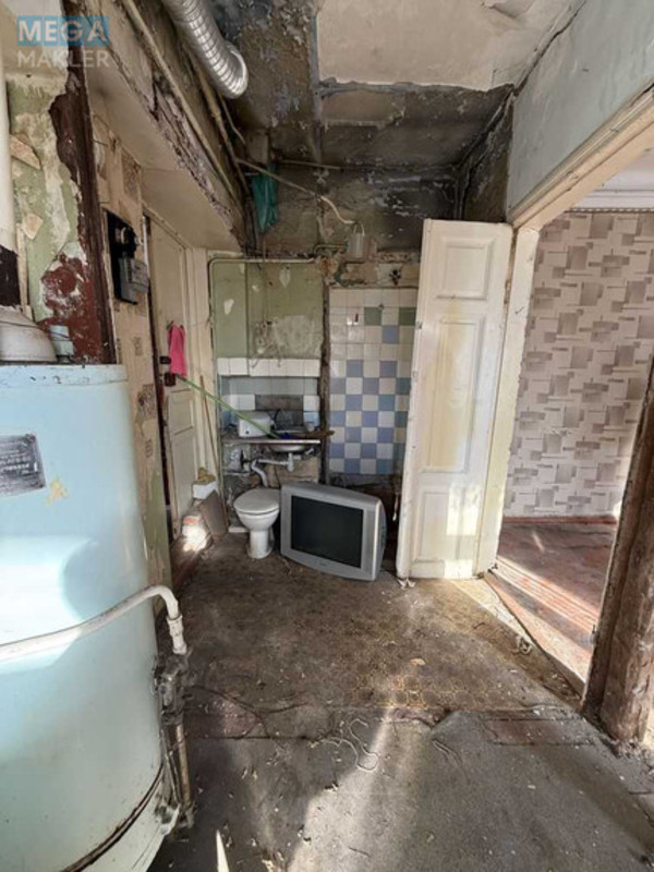 Продаж 2 кімнатної квартири (37/31/6), 2 пов. 2 пов. будинку, <a class="location-link" href="/odessa/" title="Недвижимость Одеса">Одеса</a>, <a class="location-link" href="/odessa/malinovskij/" title="Недвижимость Малиновський район">Малиновський р-н</a>, Болгарська, 62 (изображение 7)