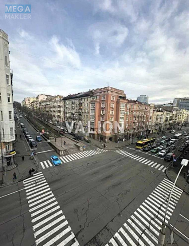 Продаж 2 кімнатної квартири (49/30/7), 4 пов. 5 пов. будинку, <a class="location-link" href="/kiev/" title="Недвижимость Київ">Київ</a>, <a class="location-link" href="/kiev/goloseevskij/" title="Недвижимость Голосіївський район">Голосіївський р-н</a>, Саксаганського вул., 33/35 (изображение 9)