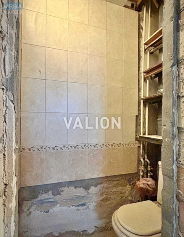 Продаж 2 кімнатної квартири (49/30/7), 4 пов. 5 пов. будинку, <a class="location-link" href="/kiev/" title="Недвижимость Київ">Київ</a>, <a class="location-link" href="/kiev/goloseevskij/" title="Недвижимость Голосіївський район">Голосіївський р-н</a>, Саксаганського вул., 33/35 (изображение 13)