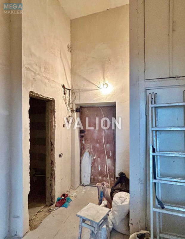 Продаж 2 кімнатної квартири (49/30/7), 4 пов. 5 пов. будинку, <a class="location-link" href="/kiev/" title="Недвижимость Київ">Київ</a>, <a class="location-link" href="/kiev/goloseevskij/" title="Недвижимость Голосіївський район">Голосіївський р-н</a>, Саксаганського вул., 33/35 (изображение 15)