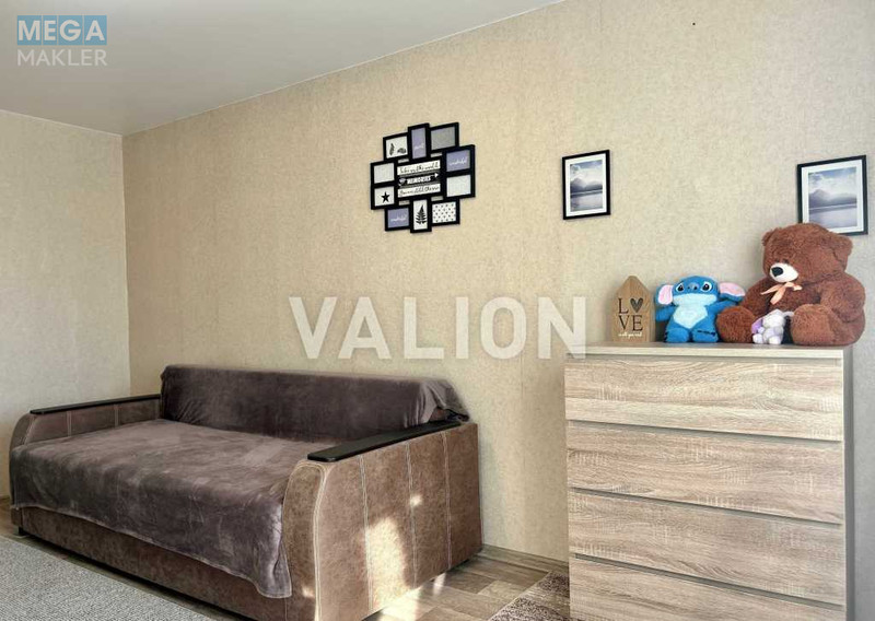 Продаж 3 кімнатної квартири (73,3/45,9/8,2), 9 пов. 16 пов. будинку, <a class="location-link" href="/kiev/" title="Недвижимость Київ">Київ</a>, <a class="location-link" href="/kiev/goloseevskij/" title="Недвижимость Голосіївський район">Голосіївський р-н</a>, Голосіївський просп., 11 (изображение 4)