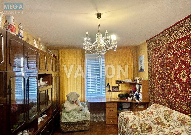 Продаж 3 кімнатної квартири (73,3/45,9/8,2), 9 пов. 16 пов. будинку, <a class="location-link" href="/kiev/" title="Недвижимость Київ">Київ</a>, <a class="location-link" href="/kiev/goloseevskij/" title="Недвижимость Голосіївський район">Голосіївський р-н</a>, Голосіївський просп., 11 (изображение 14)