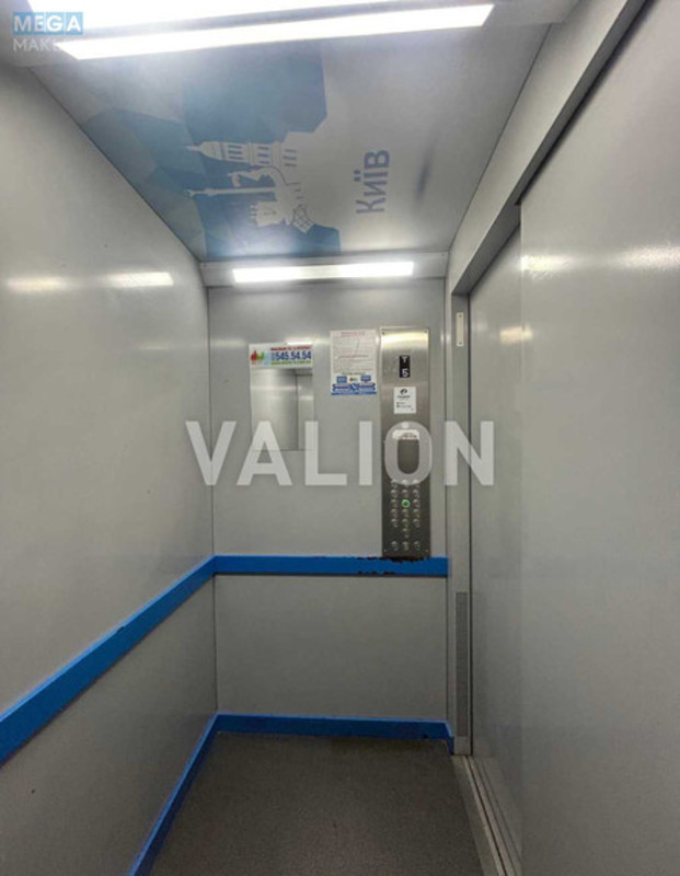 Продаж 3 кімнатної квартири (73,3/45,9/8,2), 9 пов. 16 пов. будинку, <a class="location-link" href="/kiev/" title="Недвижимость Київ">Київ</a>, <a class="location-link" href="/kiev/goloseevskij/" title="Недвижимость Голосіївський район">Голосіївський р-н</a>, Голосіївський просп., 11 (изображение 22)