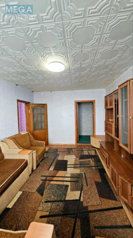 Продаж 2 кімнатної квартири (55,7/31,2/7,9), 6 пов. 9 пов. будинку, <a class="location-link" href="/dneprodzerzhinsk/" title="Недвижимость Кам'янське">Каменское</a>, Будьвар Героев, 40 (изображение 3)