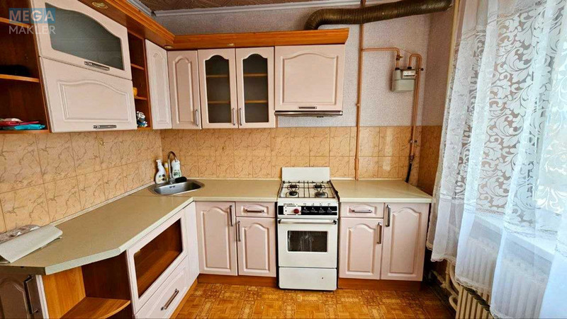 Продаж 2 кімнатної квартири (55,7/31,2/7,9), 6 пов. 9 пов. будинку, <a class="location-link" href="/dneprodzerzhinsk/" title="Недвижимость Кам'янське">Каменское</a>, Будьвар Героев, 40 (изображение 4)