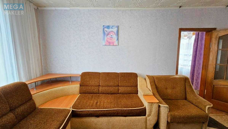 Продаж 2 кімнатної квартири (55,7/31,2/7,9), 6 пов. 9 пов. будинку, <a class="location-link" href="/dneprodzerzhinsk/" title="Недвижимость Кам'янське">Каменское</a>, Будьвар Героев, 40 (изображение 5)