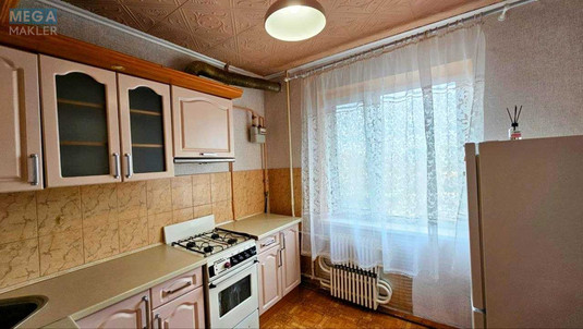 Продаж 2 кімнатної квартири (55,7/31,2/7,9), 6 пов. 9 пов. будинку, <a class="location-link" href="/dneprodzerzhinsk/" title="Недвижимость Кам'янське">Каменское</a>, Будьвар Героев, 40 (изображение 10)