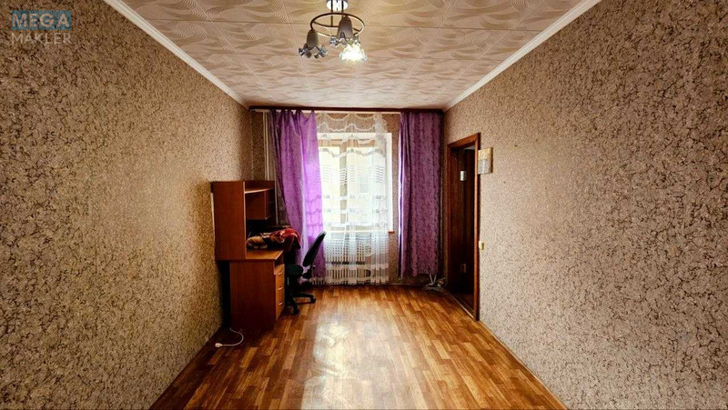 Продаж 2 кімнатної квартири (55,7/31,2/7,9), 6 пов. 9 пов. будинку, <a class="location-link" href="/dneprodzerzhinsk/" title="Недвижимость Кам'янське">Каменское</a>, Будьвар Героев, 40 (изображение 13)