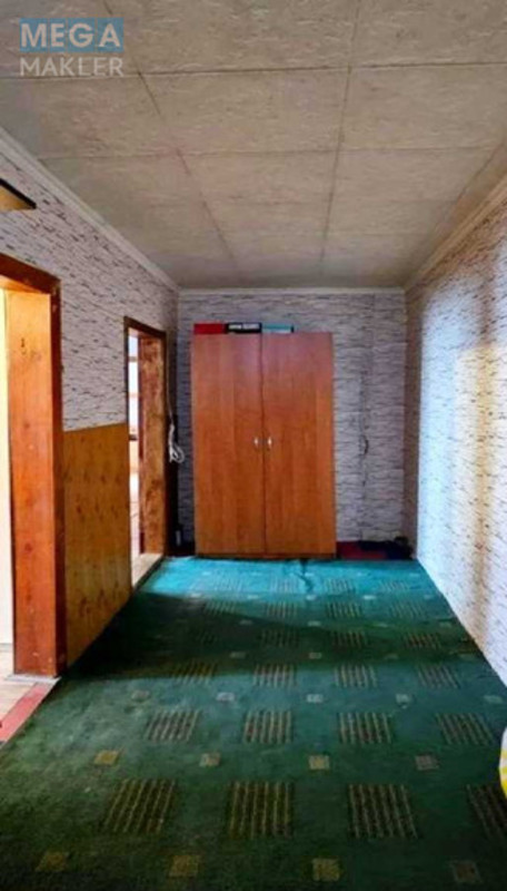 Продаж 2 кімнатної квартири (55,7/31,2/7,9), 6 пов. 9 пов. будинку, <a class="location-link" href="/dneprodzerzhinsk/" title="Недвижимость Кам'янське">Каменское</a>, Будьвар Героев, 40 (изображение 14)