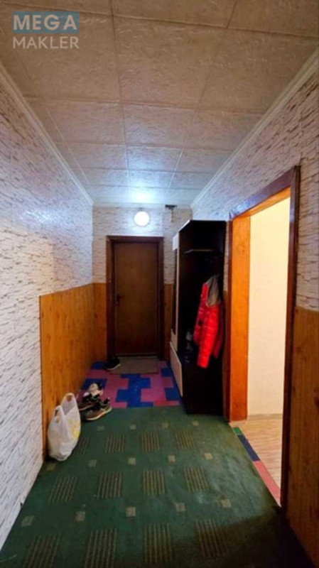 Продаж 2 кімнатної квартири (55,7/31,2/7,9), 6 пов. 9 пов. будинку, <a class="location-link" href="/dneprodzerzhinsk/" title="Недвижимость Кам'янське">Каменское</a>, Будьвар Героев, 40 (изображение 15)