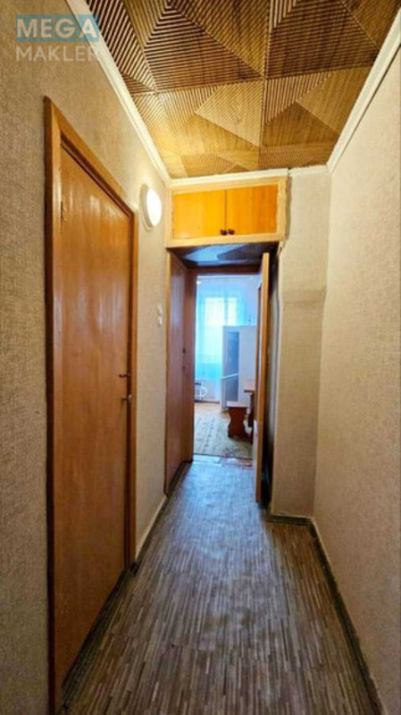 Продаж 2 кімнатної квартири (55,7/31,2/7,9), 6 пов. 9 пов. будинку, <a class="location-link" href="/dneprodzerzhinsk/" title="Недвижимость Кам'янське">Каменское</a>, Будьвар Героев, 40 (изображение 16)