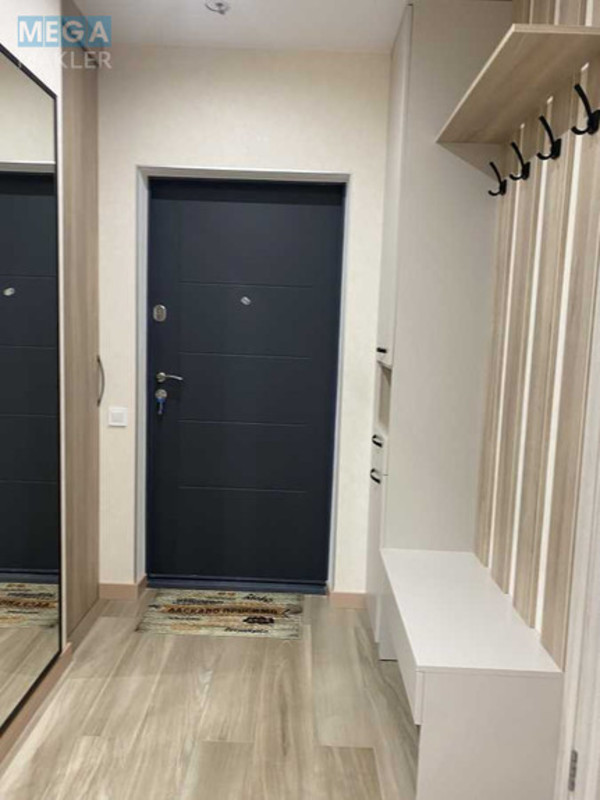 Оренда 1 кімнатної квартири, <a class="location-link" href="/kiev/" title="Недвижимость Київ">Київ</a>, <a class="location-link" href="/kiev/shevchenkovskij/" title="Недвижимость Шевченківський район">Шевченківський р-н</a>, Берестейський просп., 11/1 (изображение 3)