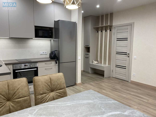 Оренда 1 кімнатної квартири, <a class="location-link" href="/kiev/" title="Недвижимость Київ">Київ</a>, <a class="location-link" href="/kiev/shevchenkovskij/" title="Недвижимость Шевченківський район">Шевченківський р-н</a>, Берестейський просп., 11/1 (изображение 6)