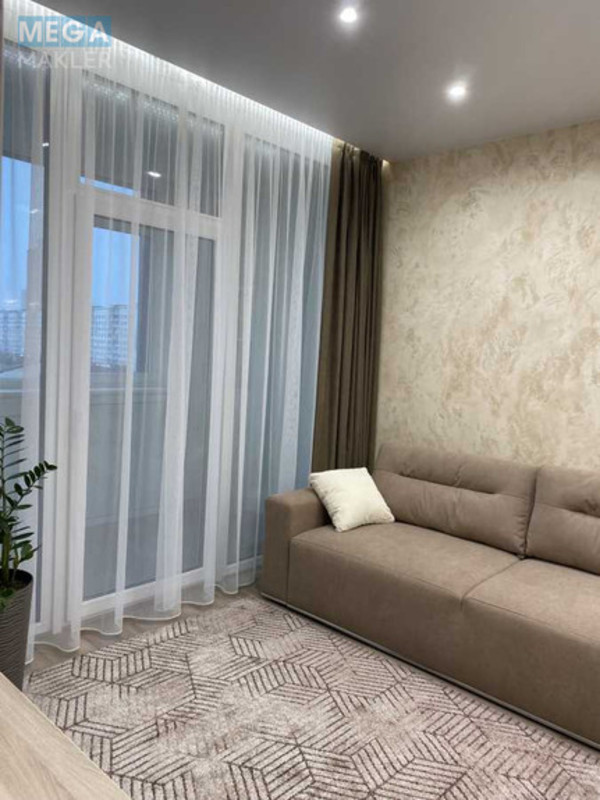 Оренда 1 кімнатної квартири, <a class="location-link" href="/kiev/" title="Недвижимость Київ">Київ</a>, <a class="location-link" href="/kiev/shevchenkovskij/" title="Недвижимость Шевченківський район">Шевченківський р-н</a>, Берестейський просп., 11/1 (изображение 7)