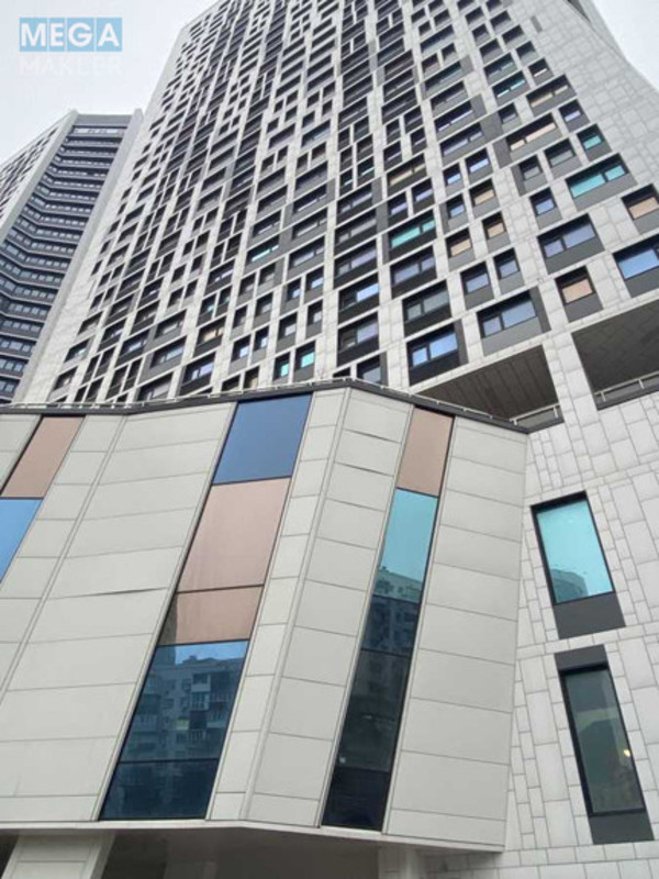 Оренда 1 кімнатної квартири, <a class="location-link" href="/kiev/" title="Недвижимость Київ">Київ</a>, <a class="location-link" href="/kiev/shevchenkovskij/" title="Недвижимость Шевченківський район">Шевченківський р-н</a>, Берестейський просп., 11/1 (изображение 13)