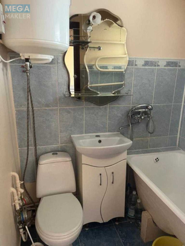 Продаж 1 кімнатної квартири (20/10/4), 7 пов. 9 пов. будинку, <a class="location-link" href="/kiev/" title="Недвижимость Київ">Київ</a>, <a class="location-link" href="/kiev/obolonskij/" title="Недвижимость Оболонський район">Оболонський р-н</a>, Богатирська вул., 8 (изображение 4)