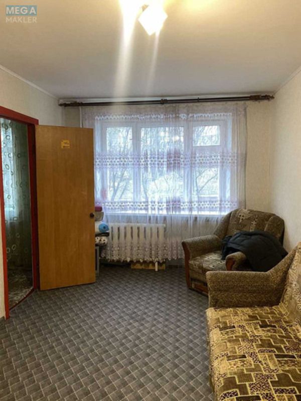 Оренда 1 кімнатної квартири, <a class="location-link" href="/kiev/" title="Недвижимость Київ">Київ</a>, <a class="location-link" href="/kiev/svyatoshinskij/" title="Недвижимость Святошинський район">Святошинський р-н</a>, Академика Королева ул. (изображение 9)