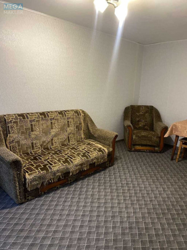 Оренда 1 кімнатної квартири, <a class="location-link" href="/kiev/" title="Недвижимость Київ">Київ</a>, <a class="location-link" href="/kiev/svyatoshinskij/" title="Недвижимость Святошинський район">Святошинський р-н</a>, Академика Королева ул. (изображение 10)