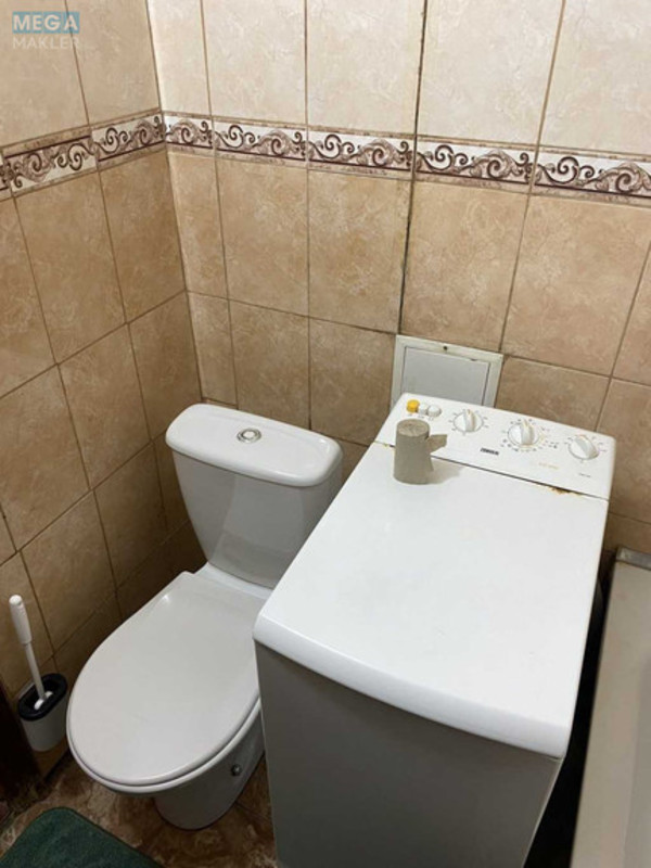 Оренда 1 кімнатної квартири, <a class="location-link" href="/kiev/" title="Недвижимость Київ">Київ</a>, <a class="location-link" href="/kiev/svyatoshinskij/" title="Недвижимость Святошинський район">Святошинський р-н</a>, Академика Королева ул. (изображение 12)