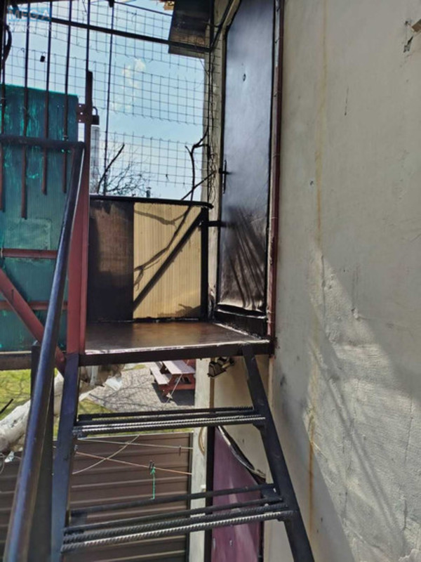 Оренда дома, <a class="location-link" href="/kiev/" title="Недвижимость Київ">Київ</a>, <a class="location-link" href="/kiev/svyatoshinskij/" title="Недвижимость Святошинський район">Святошинський р-н</a>, Зодчих ул. (изображение 4)