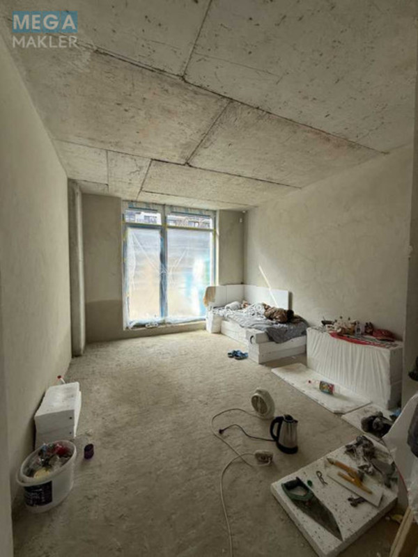 Продаж 2 кімнатної квартири (66,3/30,5/15,0), 1 пов. 8 пов. будинку, <a class="location-link" href="/vinniki/" title="Недвижимость Винники">Винники</a>, Лісна (изображение 4)