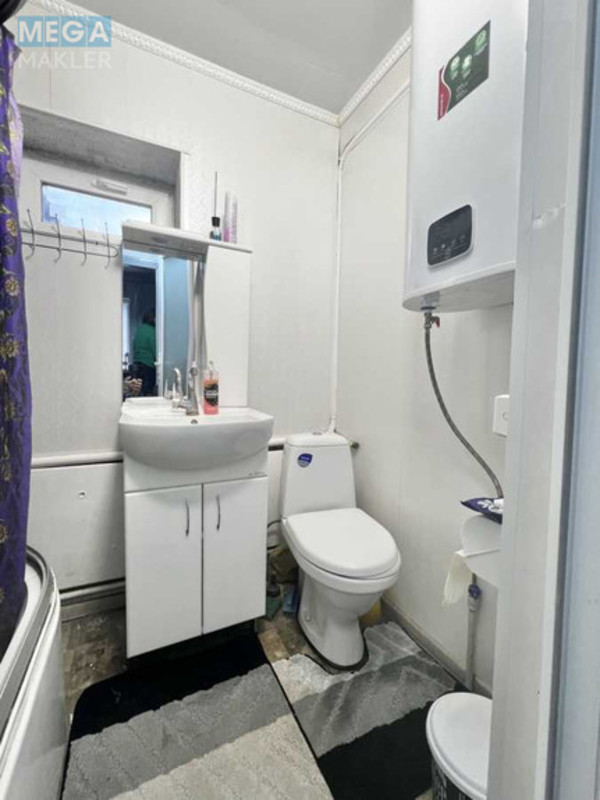 Продаж дома, 1&nbsp; поверх, 140&nbsp;кв.м, 6&nbsp;кімнат, ділянка 10&nbsp;соток, <a class="location-link" href="/fastov/" title="Недвижимость Фастів">Фастів</a>, Лянгасова, 72 (изображение 4)