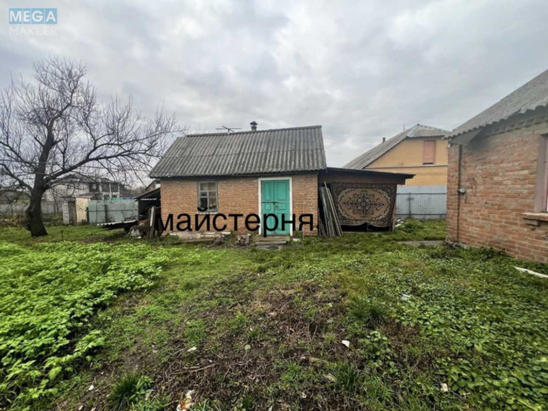 Продаж дома, 1&nbsp; поверх, 140&nbsp;кв.м, 6&nbsp;кімнат, ділянка 10&nbsp;соток, <a class="location-link" href="/fastov/" title="Недвижимость Фастів">Фастів</a>, Лянгасова, 72 (изображение 22)