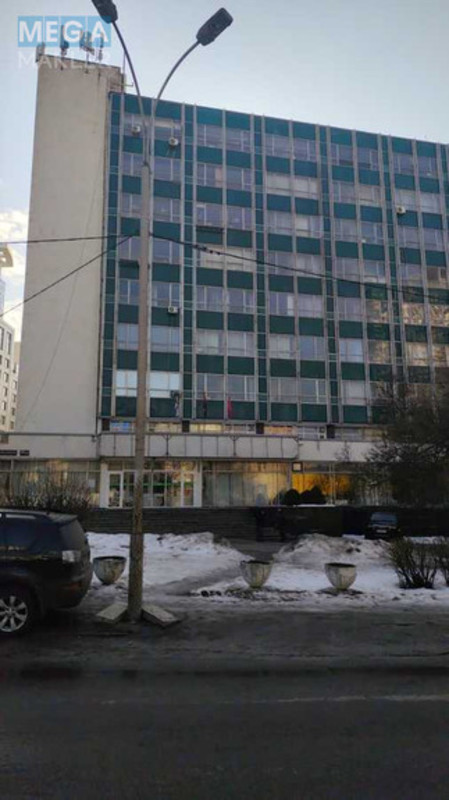 Оренда комерційної нерухомості, 33,60&nbsp;кв.м, под офис, <a class="location-link" href="/kiev/" title="Недвижимость Київ">Київ</a>, <a class="location-link" href="/kiev/pecherskij/" title="Недвижимость Печерський район">Печерський р-н</a>, Патріса Лумумби вул., 4/6 (изображение 2)