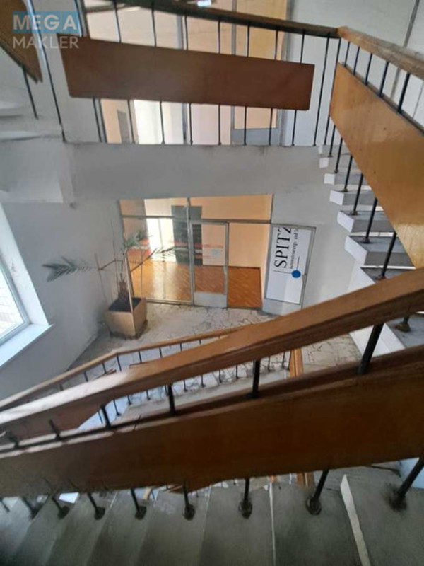 Оренда комерційної нерухомості, 33,60&nbsp;кв.м, под офис, <a class="location-link" href="/kiev/" title="Недвижимость Київ">Київ</a>, <a class="location-link" href="/kiev/pecherskij/" title="Недвижимость Печерський район">Печерський р-н</a>, Патріса Лумумби вул., 4/6 (изображение 5)