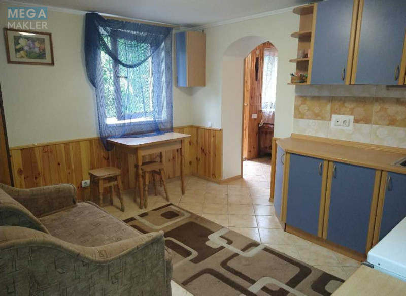 Оренда дома, <a class="location-link" href="/kiev/" title="Недвижимость Київ">Київ</a>, <a class="location-link" href="/kiev/dneprovskij/" title="Недвижимость Дніпровський район">Дніпровський р-н</a>, 7-а Садова вул. (изображение 5)