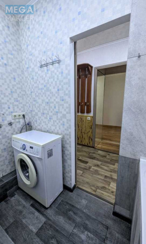 Оренда 1 кімнатної квартири, <a class="location-link" href="/kiev/" title="Недвижимость Київ">Київ</a>, <a class="location-link" href="/kiev/svyatoshinskij/" title="Недвижимость Святошинський район">Святошинський р-н</a>, Симиренко ул., 26 (изображение 3)